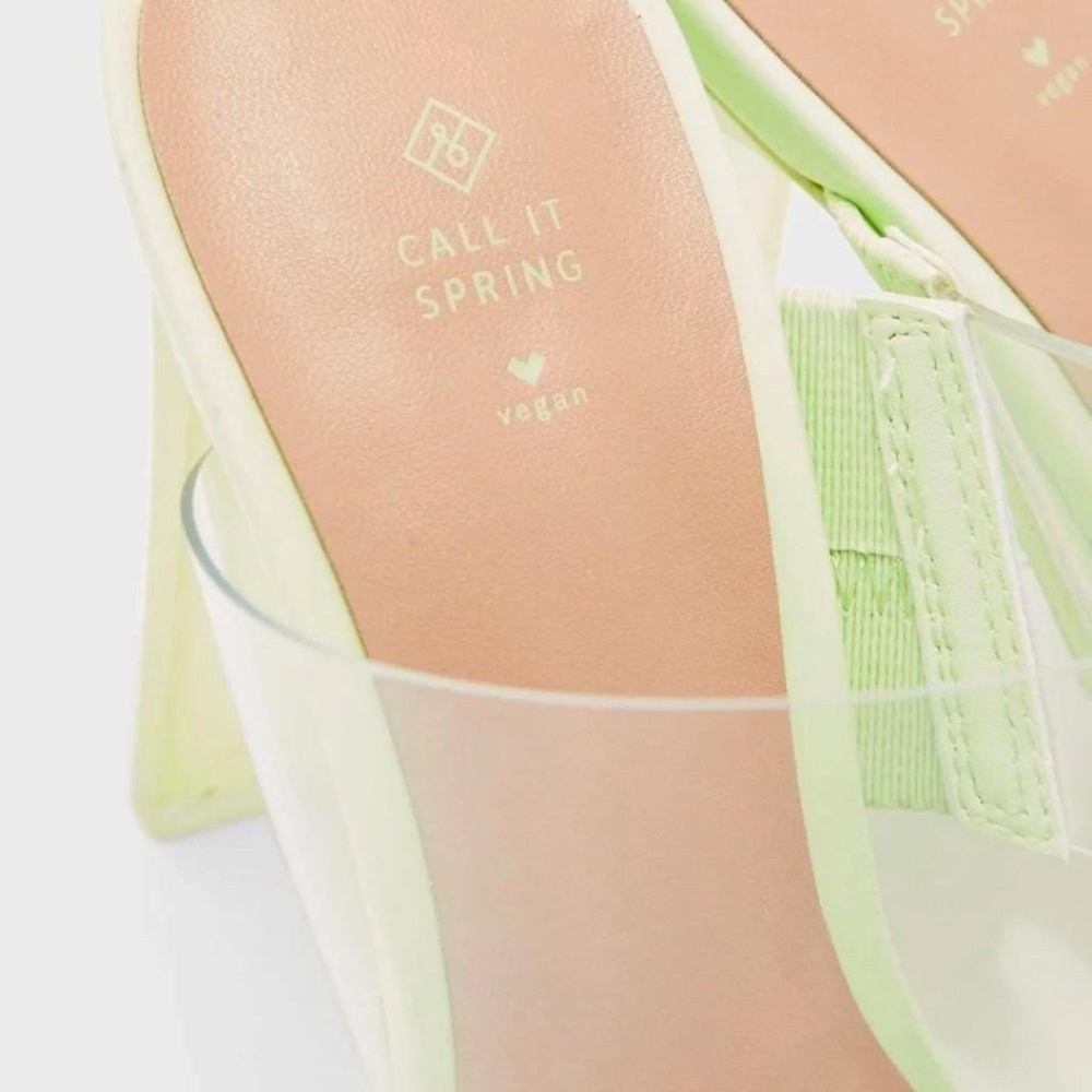 Call it Spring Heels - Picture 9 of 12